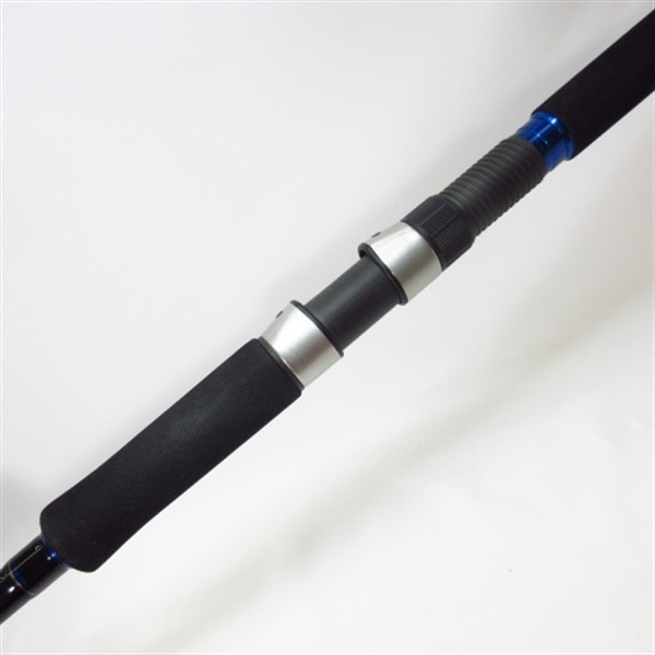 ２２ショアジギングＸ１００ＭＨ